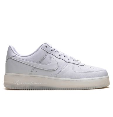 Nocta x Air Force 1 Low &quot;Certified Lover Boy - Palest Purple&quot;