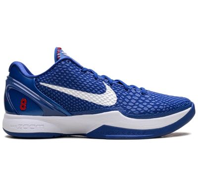 Zoom Kobe 6 Protro &quot;Dodgers&quot;