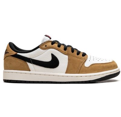 Air Jordan 1 Retro Low OG &quot;Rookie Of The Year&quot;