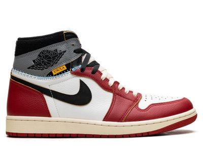 Air Jordan 1 Retro High OG &quot;Union LA - I&#39;m Back&quot;