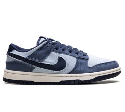 Nike Dunk Low &quot;Light Armory Blue Denim&quot;
