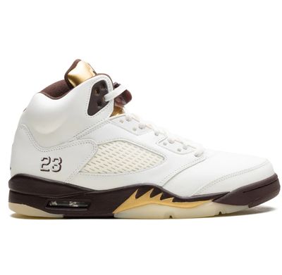Air Jordan 5 WMNS &quot;Golden Ticket&quot;