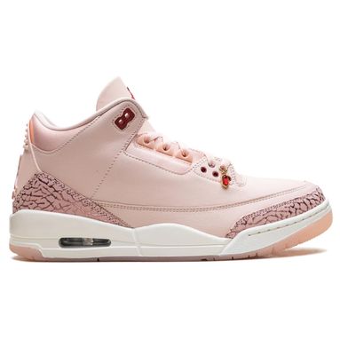 Air Jordan 3 WMNS &quot;Valentine&#39;s Day Treat Yourself&quot;