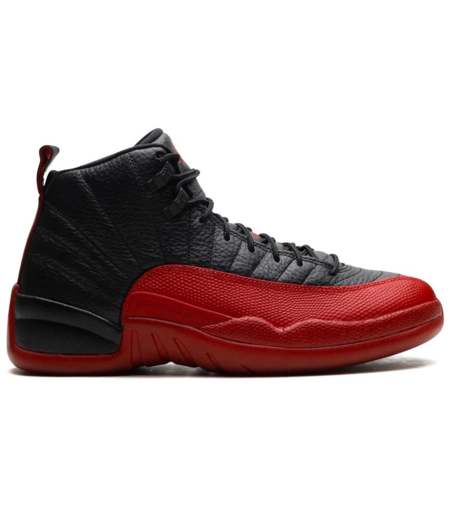 Air Jordan 12 &quot;Flu Game (2025)&quot;
