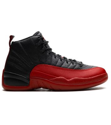 Air Jordan 12 &quot;Flu Game (2025)&quot;