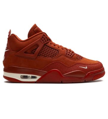 Air Jordan 4 OG &quot;Nigel Sylvester - Brick by Brick&quot;
