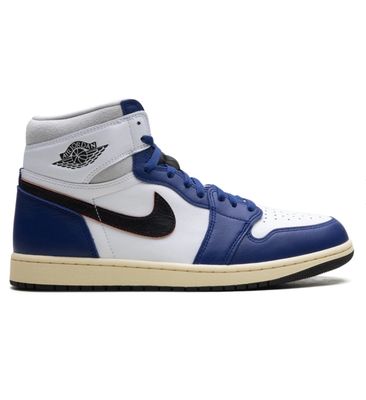 Air Jordan 1 High OG Rare Air &quot;Deep Royal Blue&quot;