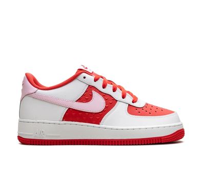 Air Force 1 Low GS &quot;Valentine&#39;s Day&quot;