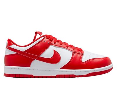 Nike Dunk Low &quot;St. Johns (2025)&quot;