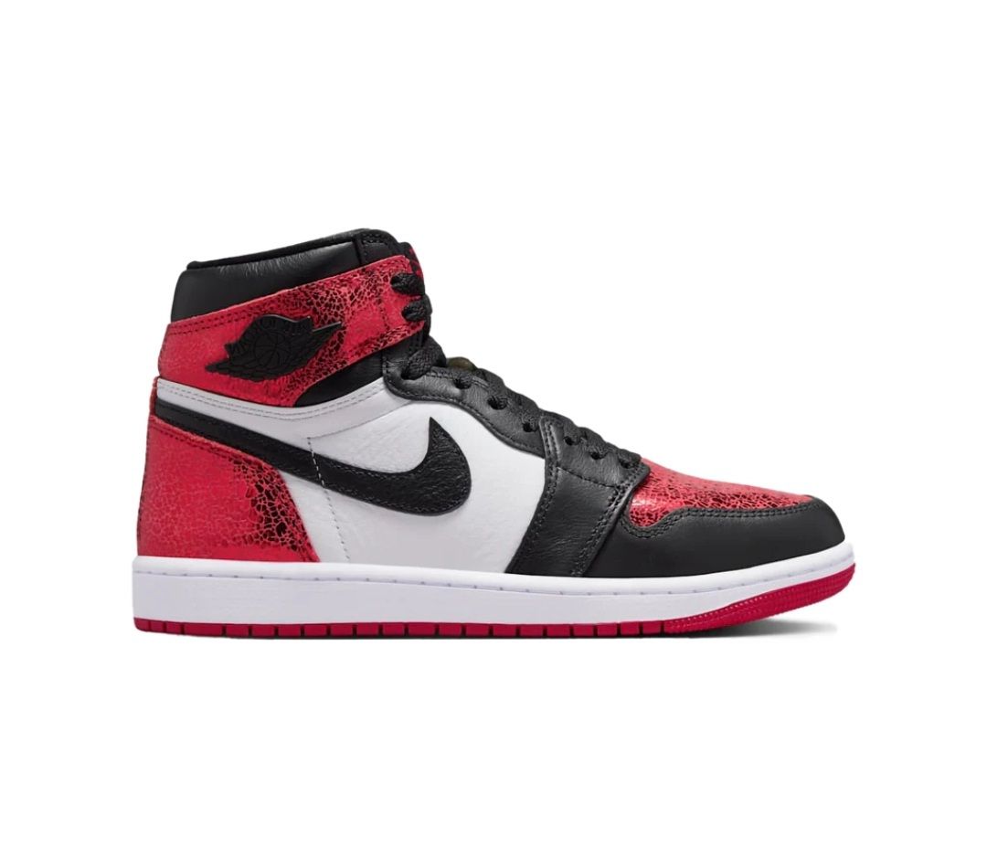 Air Jordan 1 High OG WMNS &quot;Varsity Red&quot;