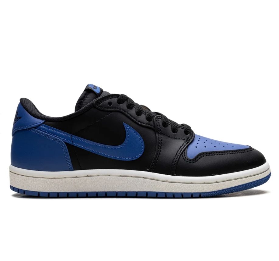 Air Jordan 1 Low 85 &quot;Royal&quot;