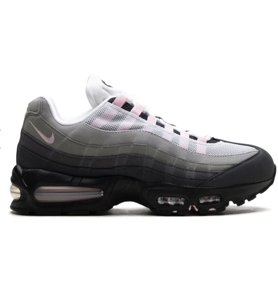 Air Max 95 WMNS &quot;Pink Foam&quot;