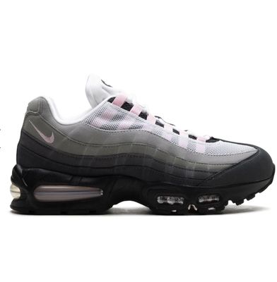 Air Max 95 WMNS &quot;Pink Foam&quot;