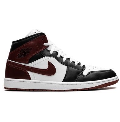Air Jordan 1 Mid SE &quot;Dark Pony&quot;