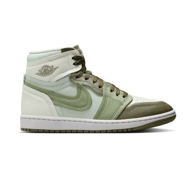 Air Jordan 1 High WMNS &quot;Method of Make Medium Olive&quot;