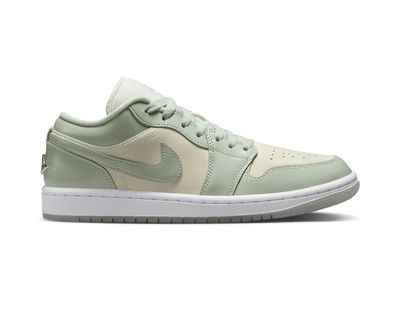 Air Jordan 1 Low WMNS &quot;Seafoam Sail&quot;