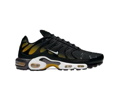 Air Max Plus &quot;Black University Gold White&quot;