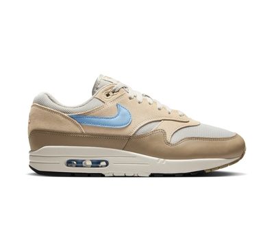 Air Max 1 Essential &quot;Light Bone Psychic Blue&quot;