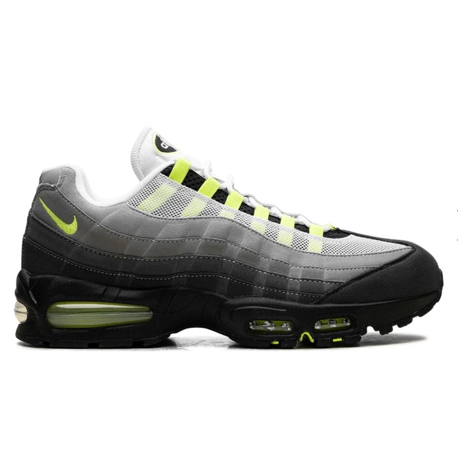 Air Max 95 OG &quot;Neon 2025&quot;