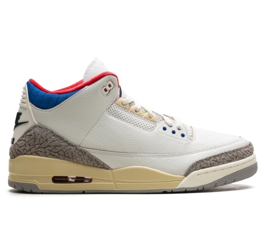 Air Jordan 3 &quot;Seoul 2.0&quot;