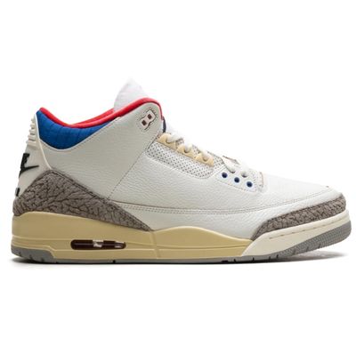 Air Jordan 3 &quot;Seoul 2.0&quot;