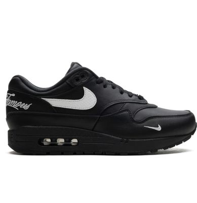 Air Max 1 &#39;87 SP &quot;Supreme Black White&quot;