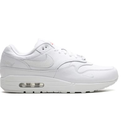 Air Max 1 &#39;87 SP &quot;Supreme Triple White&quot;