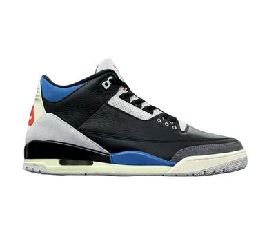 Air Jordan 3 &quot;Rare Air&quot;