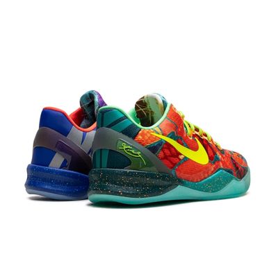 Kobe 8 Protro &quot;What The (2025)&quot;