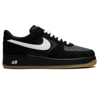 Air Force 1 Low SK8 &quot;Black Gum&quot;