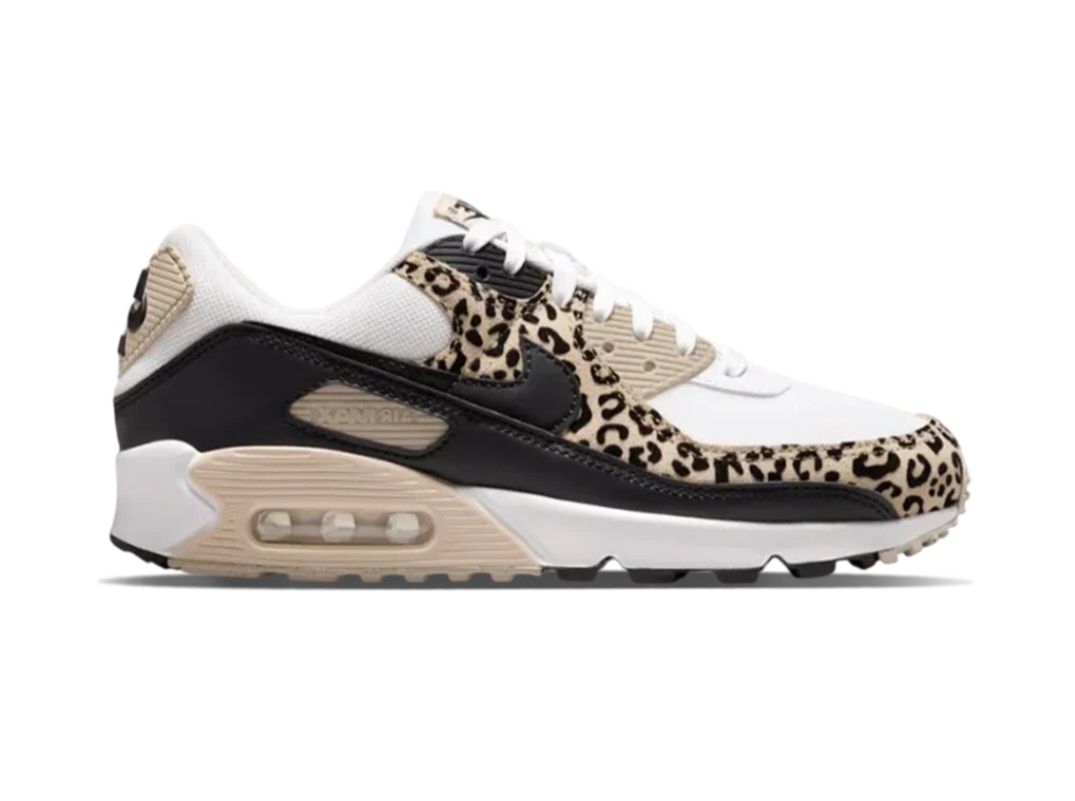 Air Max 90 WMNS &quot;Leopard&quot;