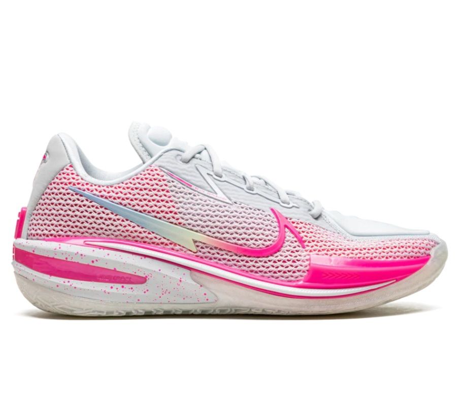 Air Zoom GT Cut &quot;Think Pink&quot;