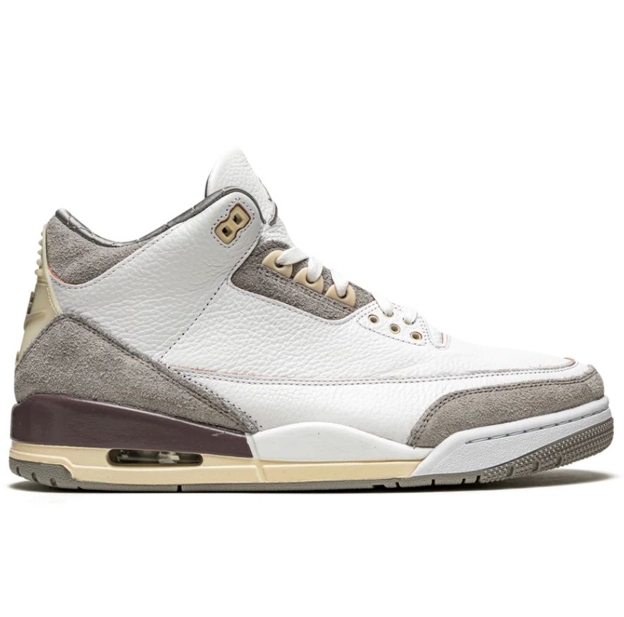 A Ma Maniére x Wmns Air Jordan 3 Retro SP &#39;Raised By Women&#39;