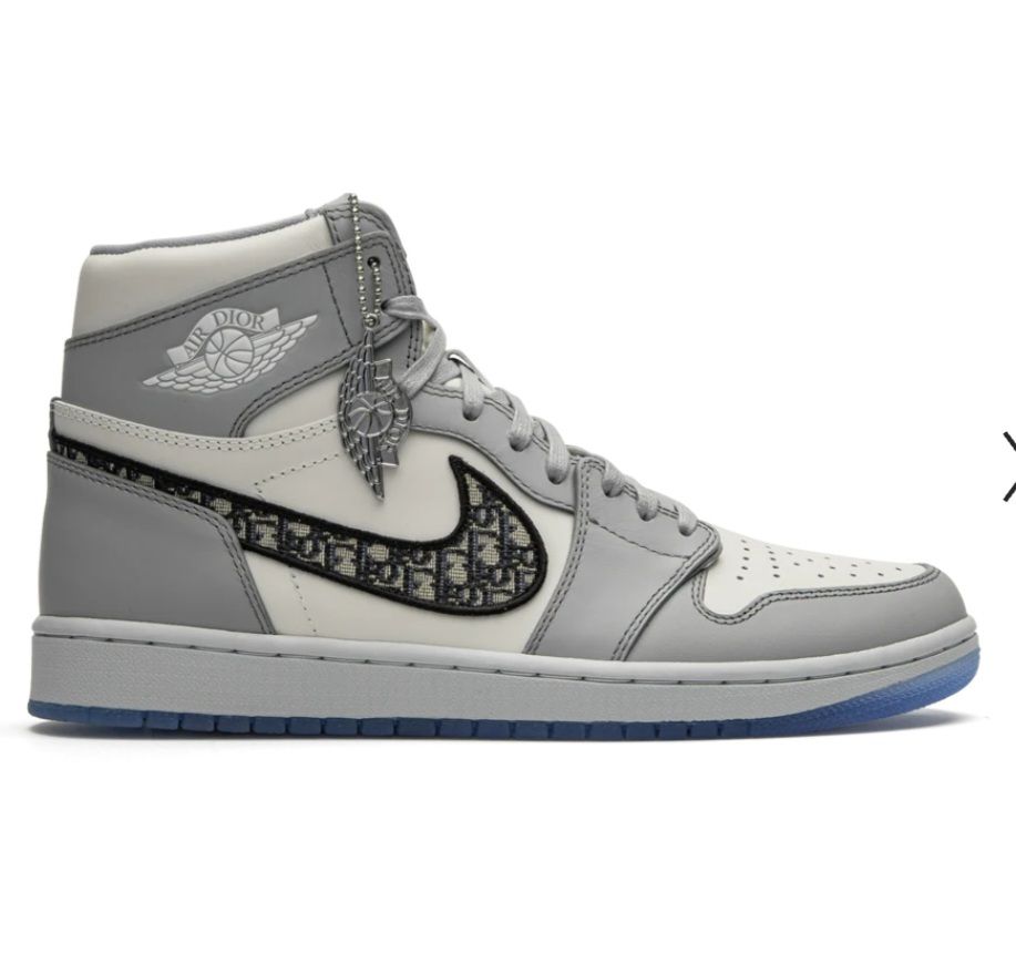 Air Jordan 1 High “Dior”