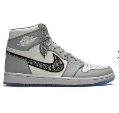 Air Jordan 1 High “Dior”