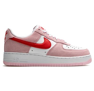 Air Force 1 Low &#39;07 QS &#39;Valentine’s Day Love Letter&#39;