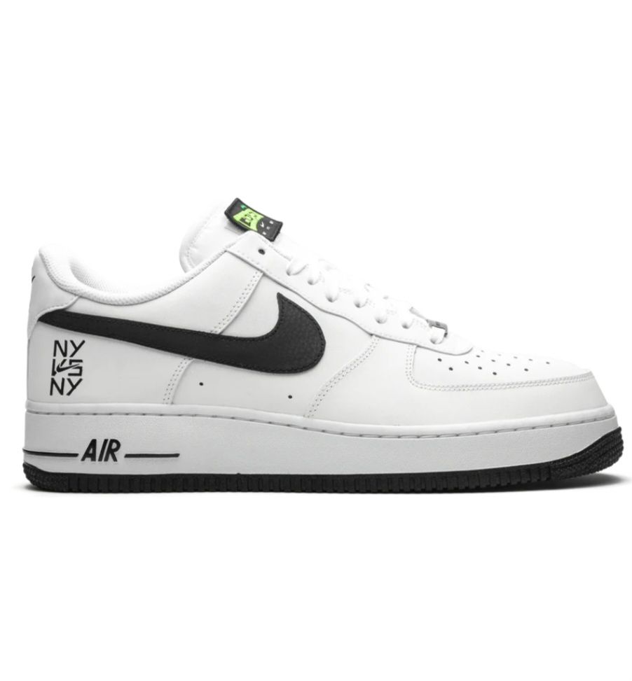 Air Force 1 Low &#39;NY vs NY&#39;