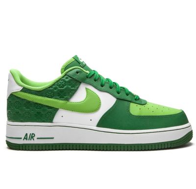Air Force 1 Low &#39;St. Patrick&#39;s Day&#39;