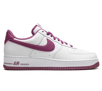 Air Force 1 Low Light “Bordeaux”