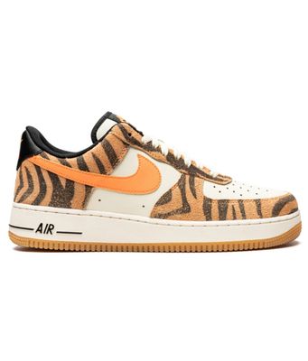 Air Force 1 Low Premium &#39;Daktari Stripes&#39;