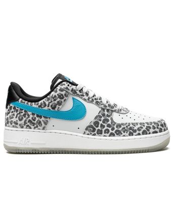 Air Force 1 Low Premium &#39;Snow Leopard&#39;