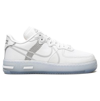 Air Force 1 React QS &#39;White Ice&#39;