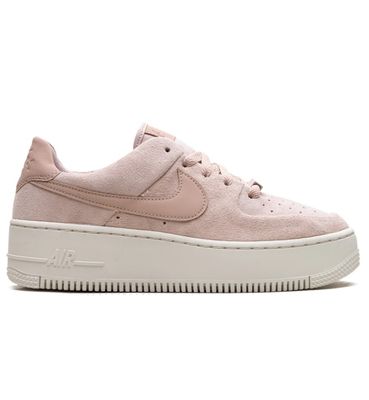 Wmns Air Force 1 Sage Low &#39;Particle Beige&#39;
