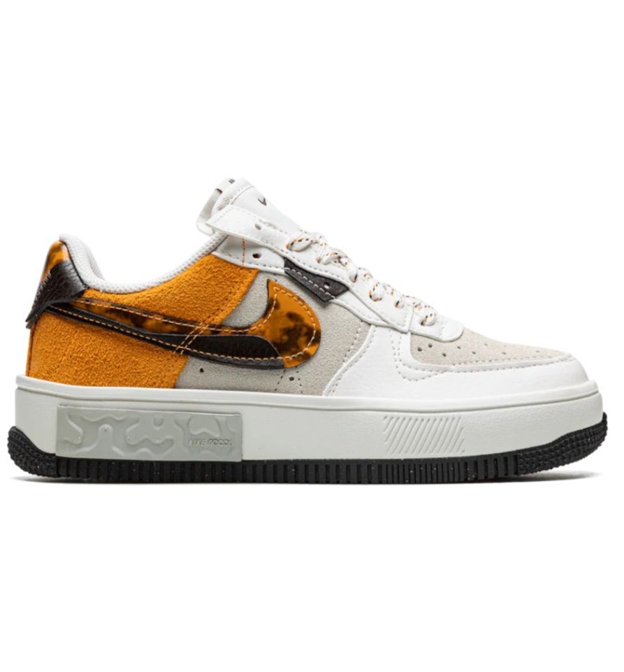 WMNS Air Force 1 Fontanka Tortoise Shell