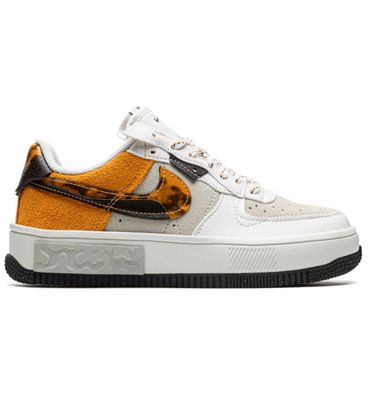 WMNS Air Force 1 Fontanka Tortoise Shell