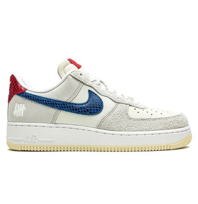 Undefeated x Air Force 1 Low &#39;5 On It&#39;