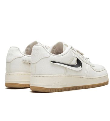Travis Scott x Air Force 1 &#39;Sail&#39;