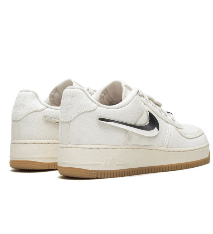 Travis Scott x Air Force 1 &#39;Sail&#39;