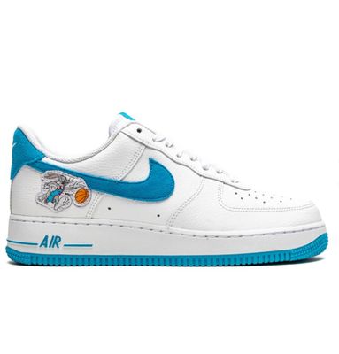 Space Jam x Air Force 1 &#39;07 Low &#39;Hare&#39;