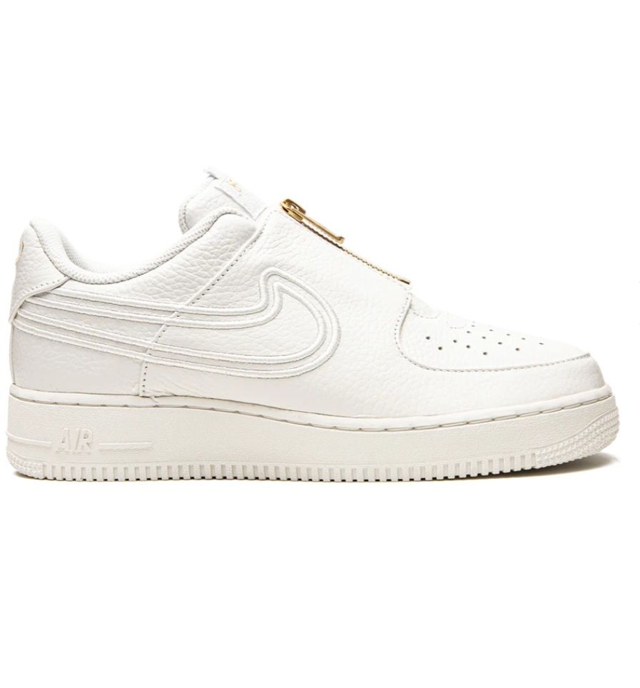 Serena Williams x Wmns Air Force 1 &#39;Summit White&#39;
